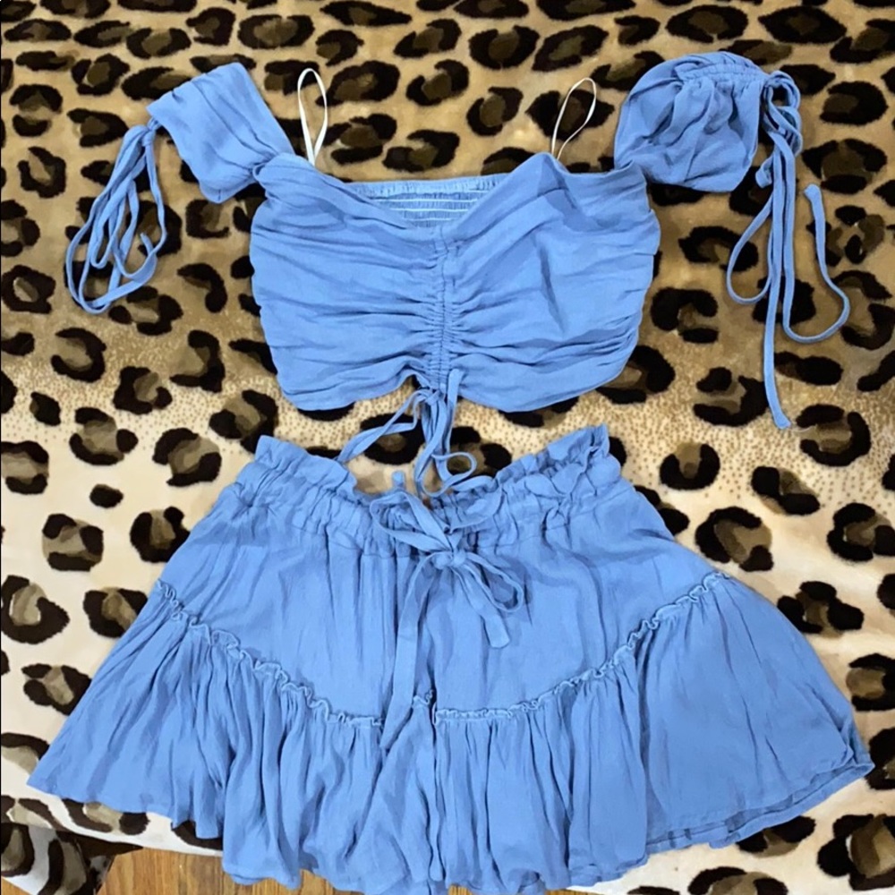 Two piece outfit